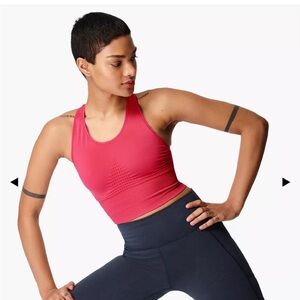 NWT Sweaty Betty Sports Bra